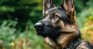 Best Training Collar for German Shepherd
