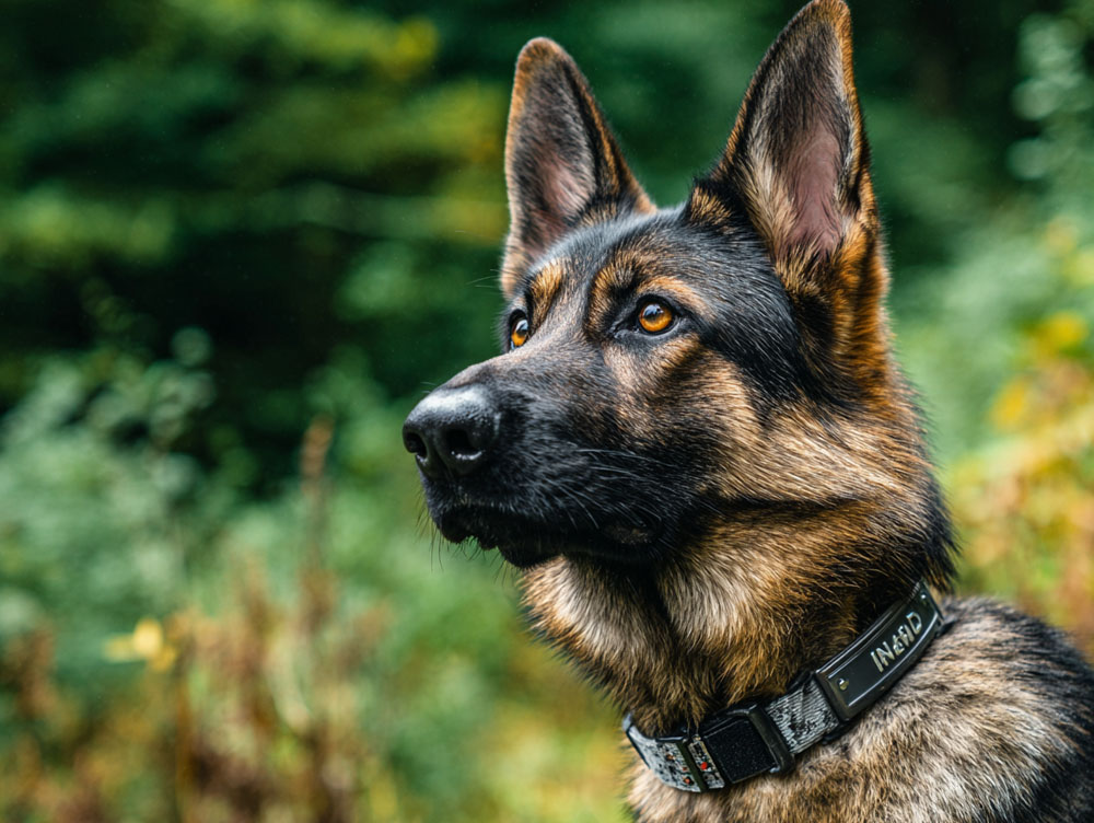Best Training Collar for German Shepherd 2025: Reviews + Buying Guide
